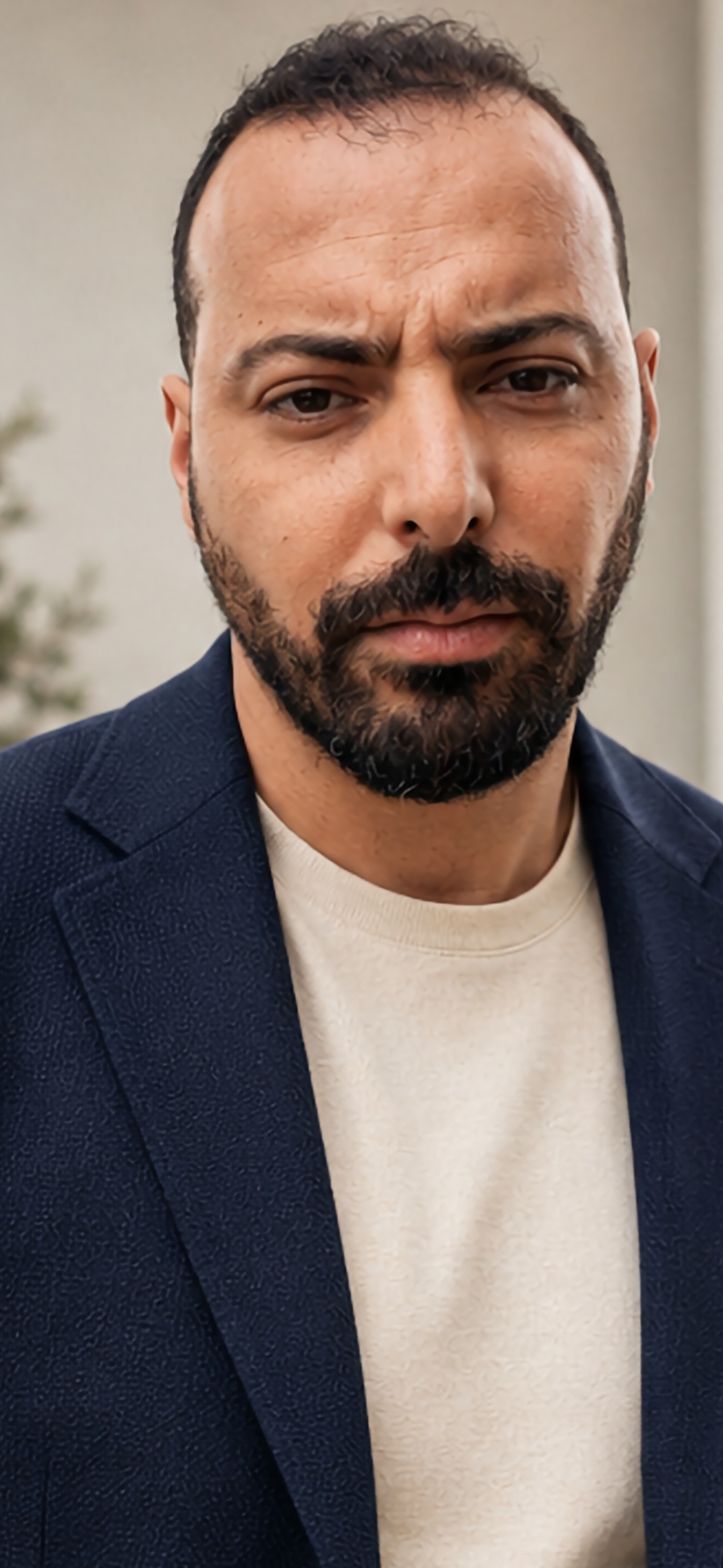 Saïd BARKAM